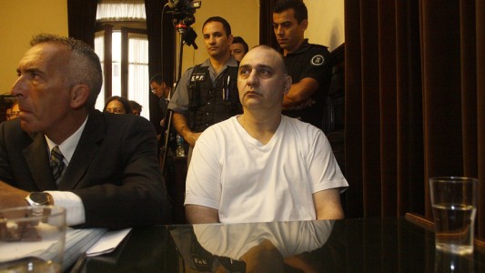 Jefe de División Homicidios declaró que Mangeri admitió el crimen de Ángeles