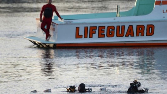 Acusan a un padre de ahogar a sus dos hijos autistas