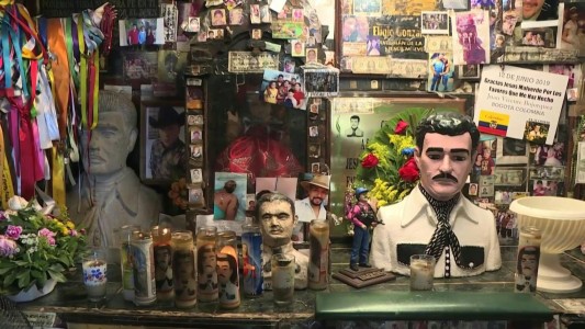 En Sinaloa aseguran que el tráfico de drogas no cesará con la condena del Chapo Guzmán