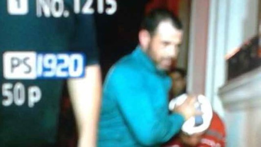 Un cuidacoche habría confesado que mató a Lola y cotejan su ADN