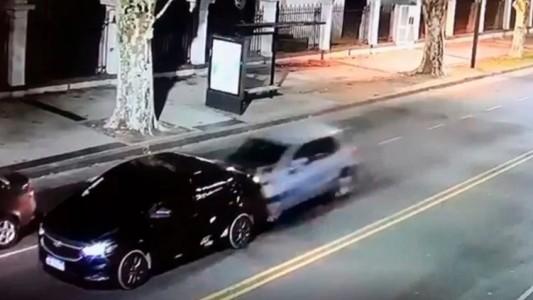 "No recuerda nada": abogado del conductor ebrio que atropelló a un cliclista y huyó
