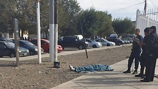 Facciones de la UOCRA se enfrentaron a tiros en Caleta Olivia: un muerto