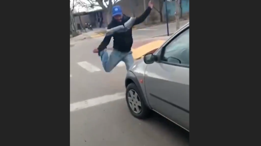 Violenta agresión a una candidata a concejala en Mendoza