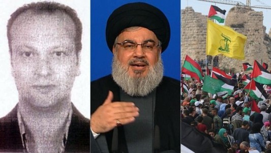 Estados Unidos sancionó al presunto cerebro del atentado a la AMIA