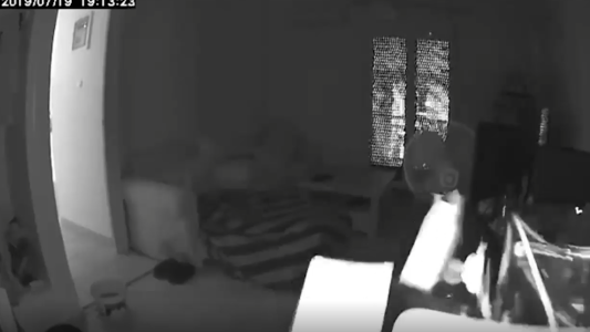 Pánico por terremoto cerca de Atenas