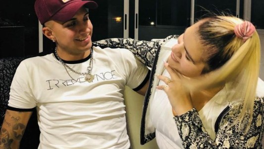 More Rial no confirma su nuevo romance, pero está cada vez más mimosa con Enrique Sánchez