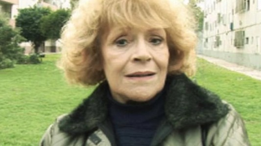 La polémica defensa de María Rosa Fugazot a Darthés: "Juan es un señor"