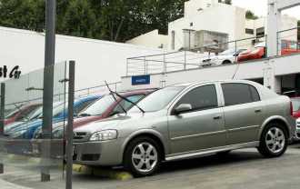 Subió la venta de autos usados en marzo