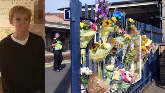 Las pistas que dejó el nene que se quitó la vida por bullying: notas y el código de su celular