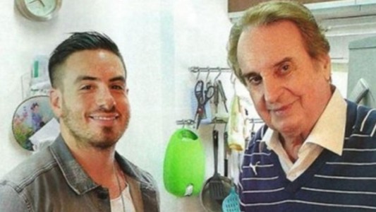 Fede Bal reveló cuál fue el último deseo que le pidió su padre Santiago Bal