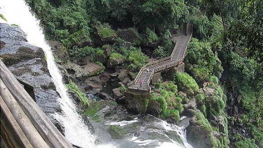 Hallaron muerto en Cataratas de Iguazú a docente que había sido denunciado por abusar de un alumno