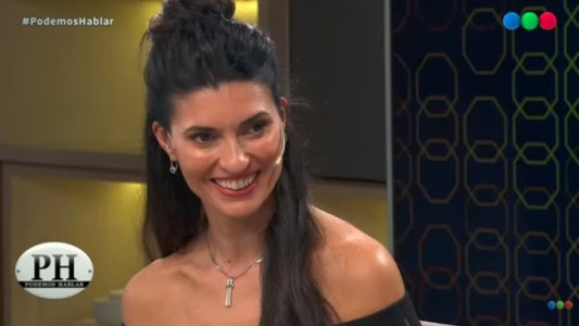 Verónica Perdomo contó cómo redescubrió su instinto sexual luego del ACV