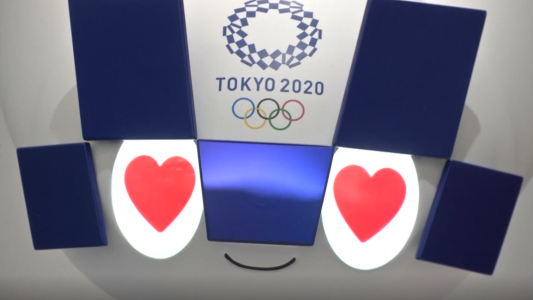 Tokio 2020 será el juego olímpico de los robots