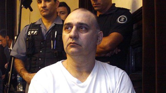 Mangeri identificó a un subcomisario que lo "apretó" para hacerse cargo de la muerte de Ángeles