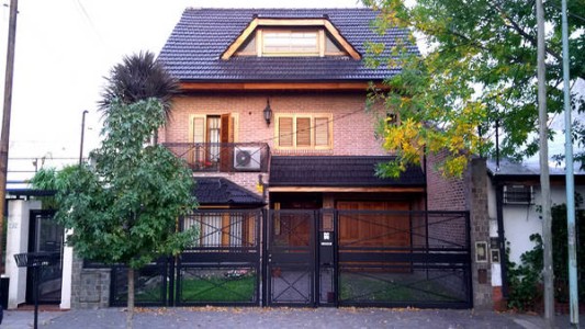 Secuestraron a una abogada en Morón y la liberaron en Villa Martelli