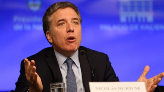 Ajuste a la baja en el pronóstico del FMI para Argentina: el PBI caerá 1,3%