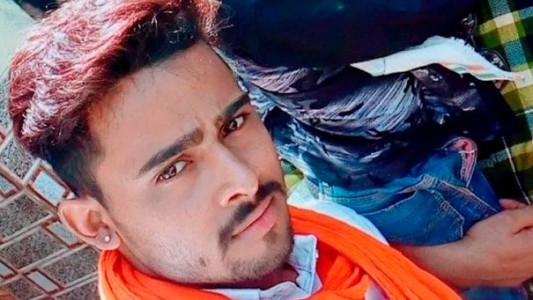 Se quitó la vida porque lo dejó su novia: transmitió el momento por Facebook Live