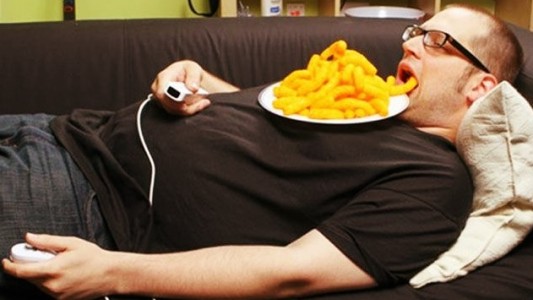 Una App te insulta para que vayas al gimnasio