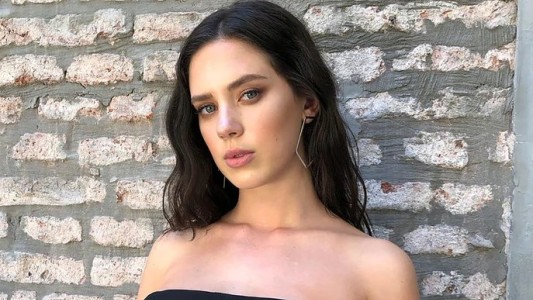 Delfina Chaves reveló que le ofrecieron un exorcismo para curar su parálisis de sueño