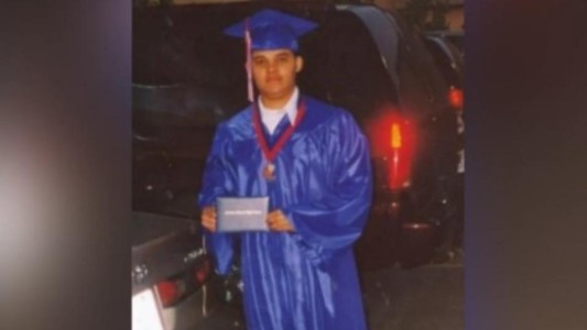 Hallaron el cuerpo de un ex empleado de un supermercado detrás de una heladera del local