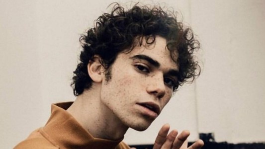 El emotivo mensaje de la madre de Cameron Boyce a dos semanas de su muerte