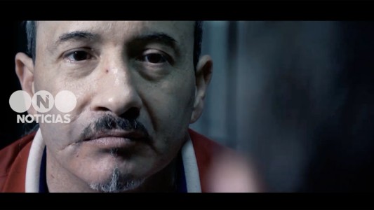 "Yo soy el profesor del crimen": otra confesión con Mauro Szeta