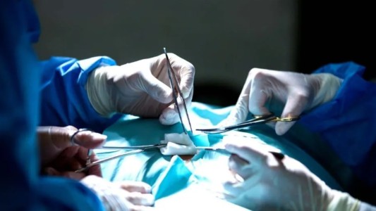 Grave error médico en Berazategui: a una mujer le amputaron la pierna equivocada