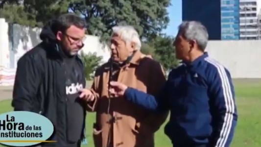 La desopilante traducción de un dirigente de rugby league que es furor en redes