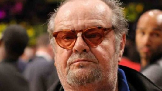El día que Jack Nicholson se enteró que era hijo de su hermana