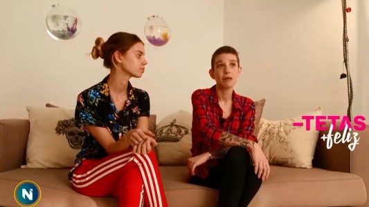 "Sin tetas hay paraíso": historias de mujeres que se hicieron una reducción de mamas