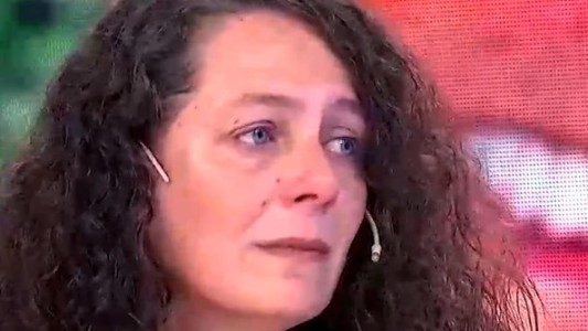 Habló Claudia Zucco, tras conocerse el resultado del ADN que se hizo Raúl Taibo