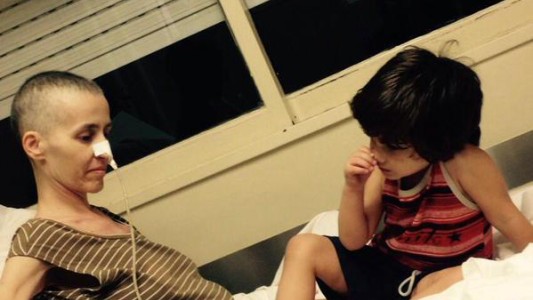 Murió la mujer que contó su pelea contra el cáncer en Twitter