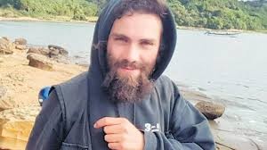 La carta de la madre de Santiago Maldonado para recordar a su hijo