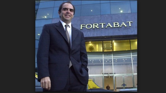 Murió Alejandro Bengolea, el nieto y heredero de Amalita Fortabat