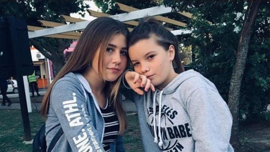 La carta de Rocío para Camila, su amiga muerta en la tragedia de Monte