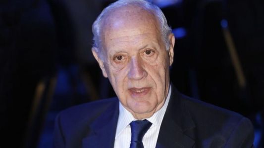Para Lavagna, "los que hablan de los mercados viven en un tupper"