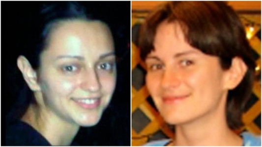 El escalofriante proyecto escolar de dos hermanas: "Cómo matar a mi madre"