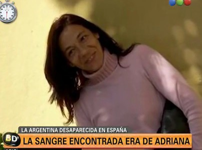 Minuto RSS: buscan al taxista acusado de violación y horror en España