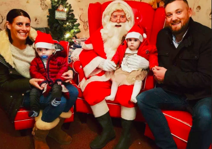 El dolor del padre de los mellizos asesinados por su madre: "Nunca lo voy a entender"