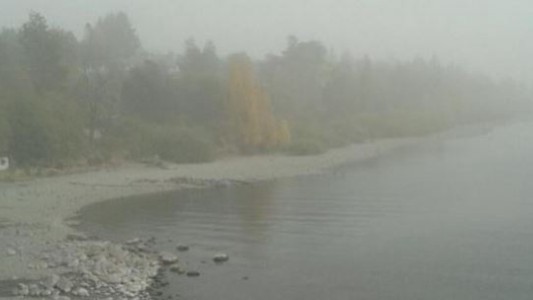 Analizan la toxicidad de las cenizas del volcán Calbuco