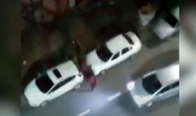 Entró a robar a un edificio: al verse acorralado por la policía, se quitó la vida