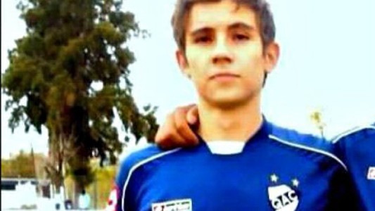 Padre de una víctima: "Les juro por la memoria de Martín que lo voy a matar"