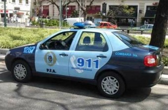 Una policía mató a su hija de 12 años de un disparo en la cabeza