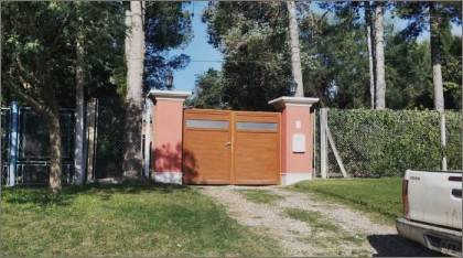 Asaltaron a 24 personas en una fiesta: "Al que se dé vuelta, quemálo"