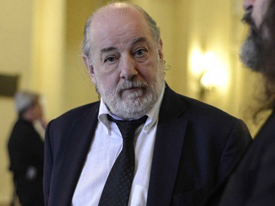 Ratifican al juez Bonadío en la causa de los hoteles de la presidenta