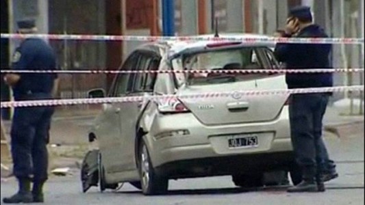 Murió otro de los jóvenes atropellados en la picada de Haedo