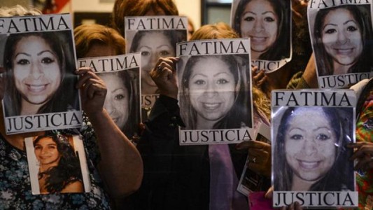 Condenado a 20 años de prisión por prender fuego a su mujer embarazada