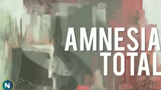 El miedo a olvidarlo todo