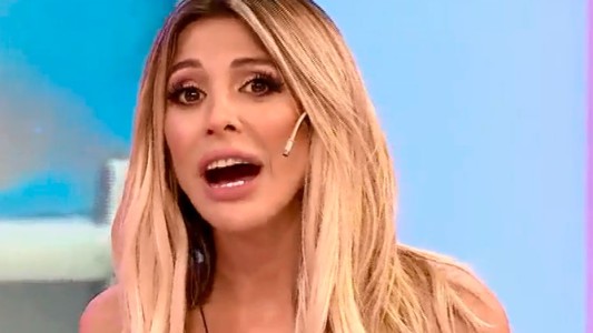 Stefy Xipolitakis reveló un dato íntimo sobre su cuñado y encendió la polémica