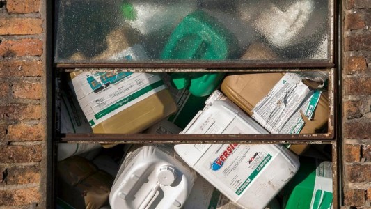 Un pueblo de Entre Ríos en alerta: casi la mitad de su población muere por cáncer